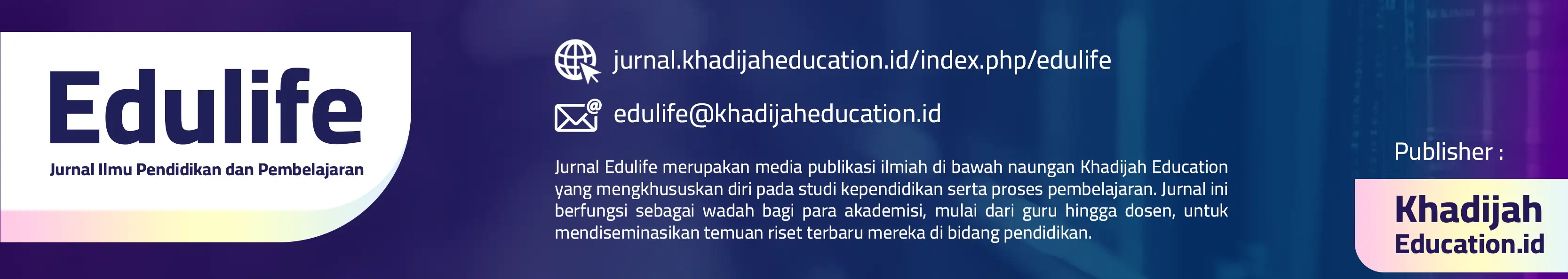 Header Edulife